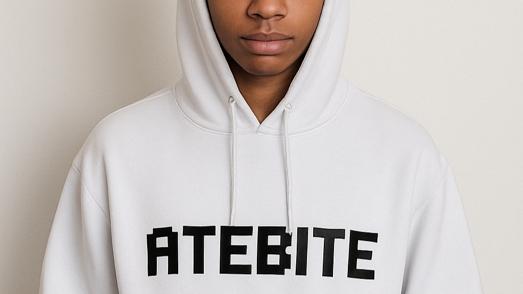 atebite, Digital, Fashion