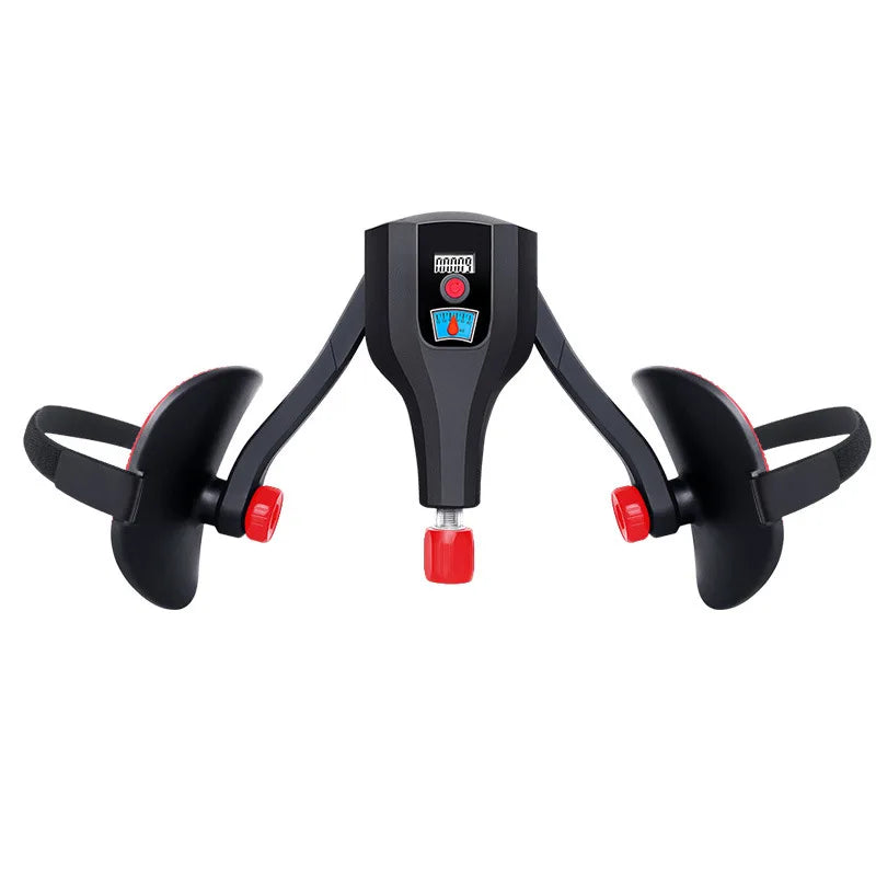 ATEBITE Kegel Pelvic Floor Muscle Trainer (10-60KG Resistance)