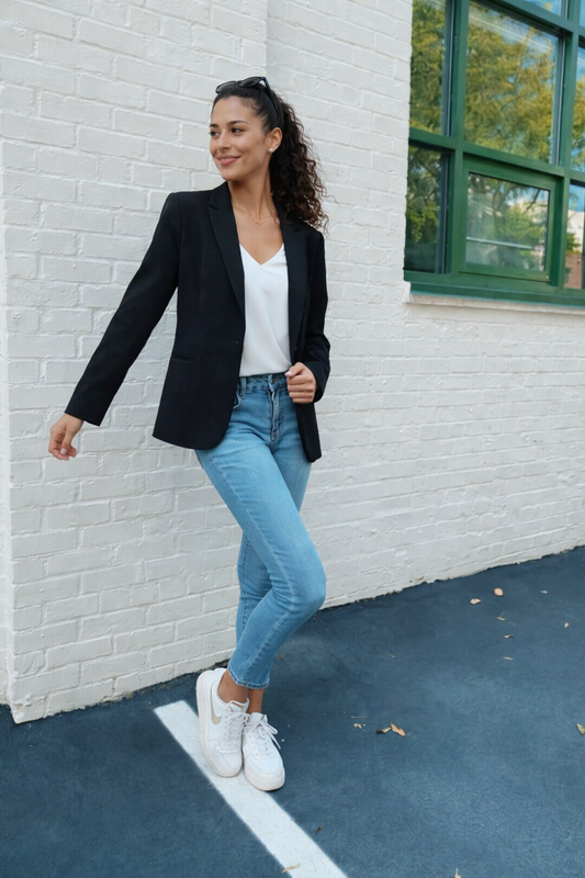 Blog.exe | Meet Amber Aya: The Face of ATEBITE