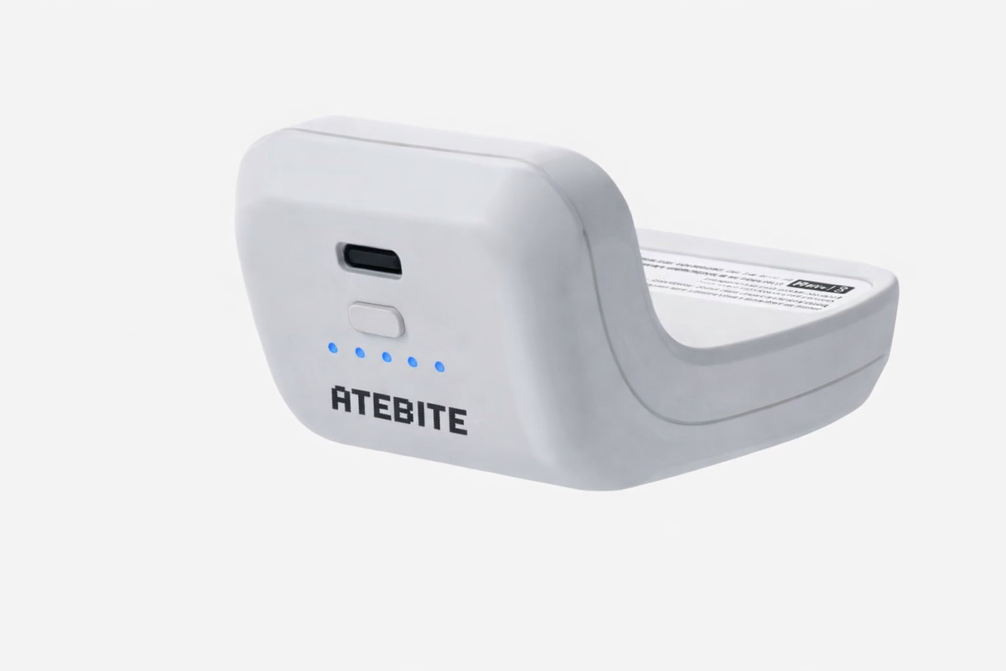 ATEBITE PS5 Controller Powerbank Battery (ATEBITE X BATMAX)