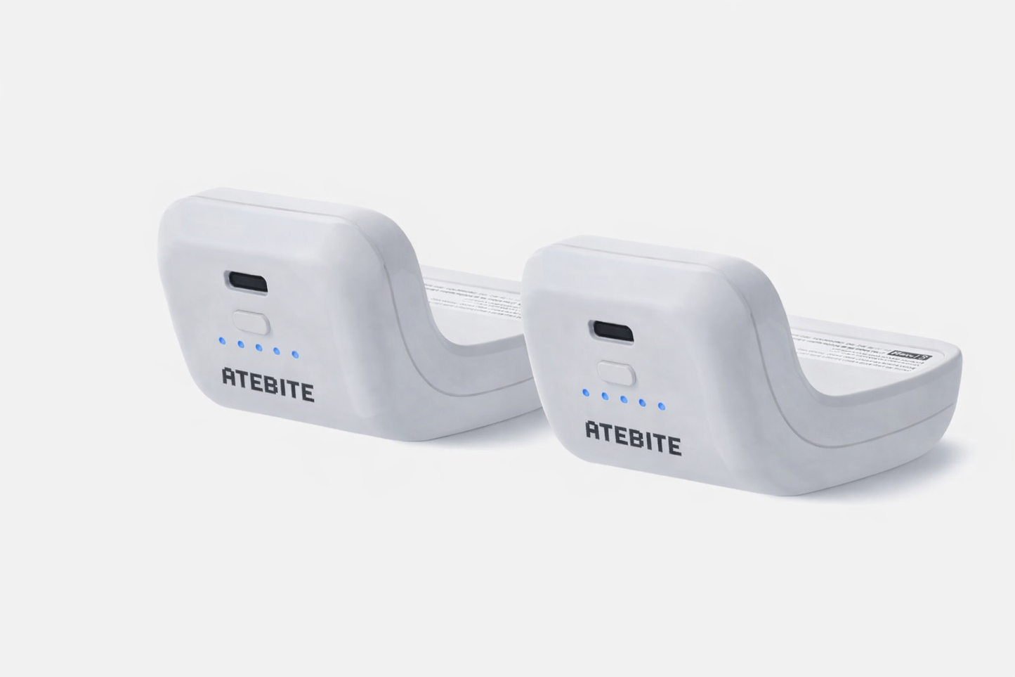 ATEBITE PS5 Controller Powerbank Battery (ATEBITE X BATMAX)