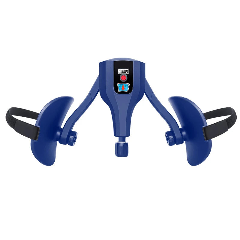 ATEBITE Kegel Pelvic Floor Muscle Trainer (10-60KG Resistance)