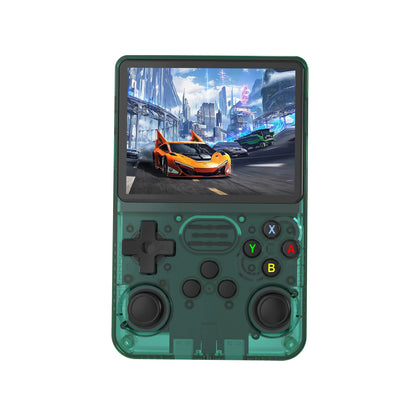 ATEBITE™ R36S Handheld Game Console