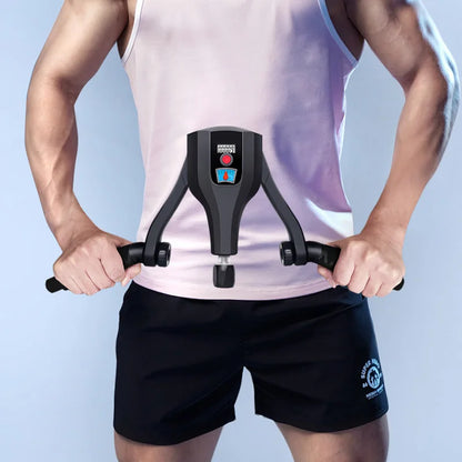 ATEBITE Kegel Pelvic Floor Muscle Trainer (10-60KG Resistance)