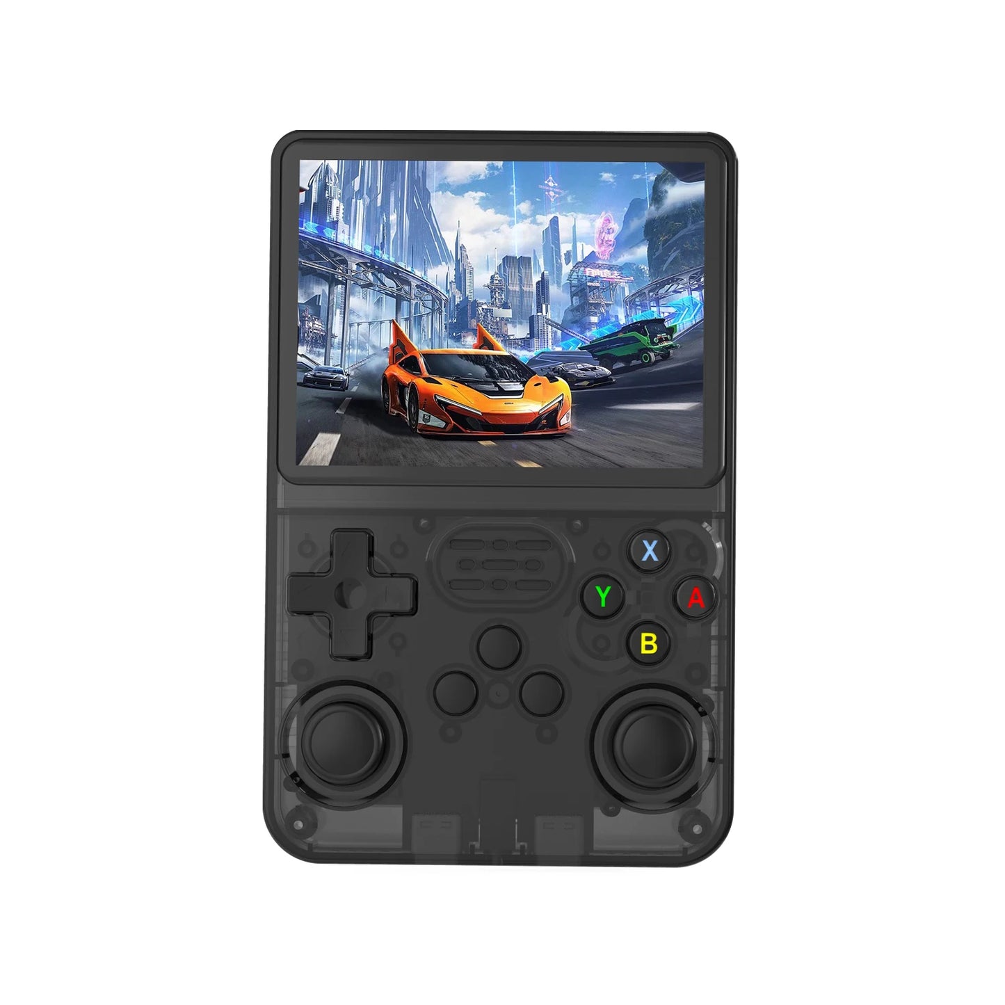ATEBITE™ R36S Handheld Game Console