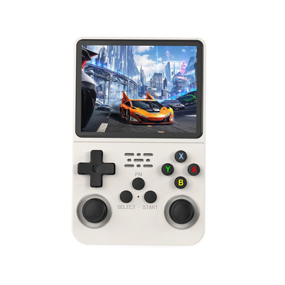 ATEBITE™ R36S Handheld Game Console