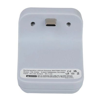 ATEBITE PS5 Controller Powerbank Battery (ATEBITE X BATMAX)