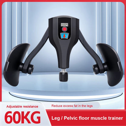 ATEBITE Kegel Pelvic Floor Muscle Trainer (10-60KG Resistance)