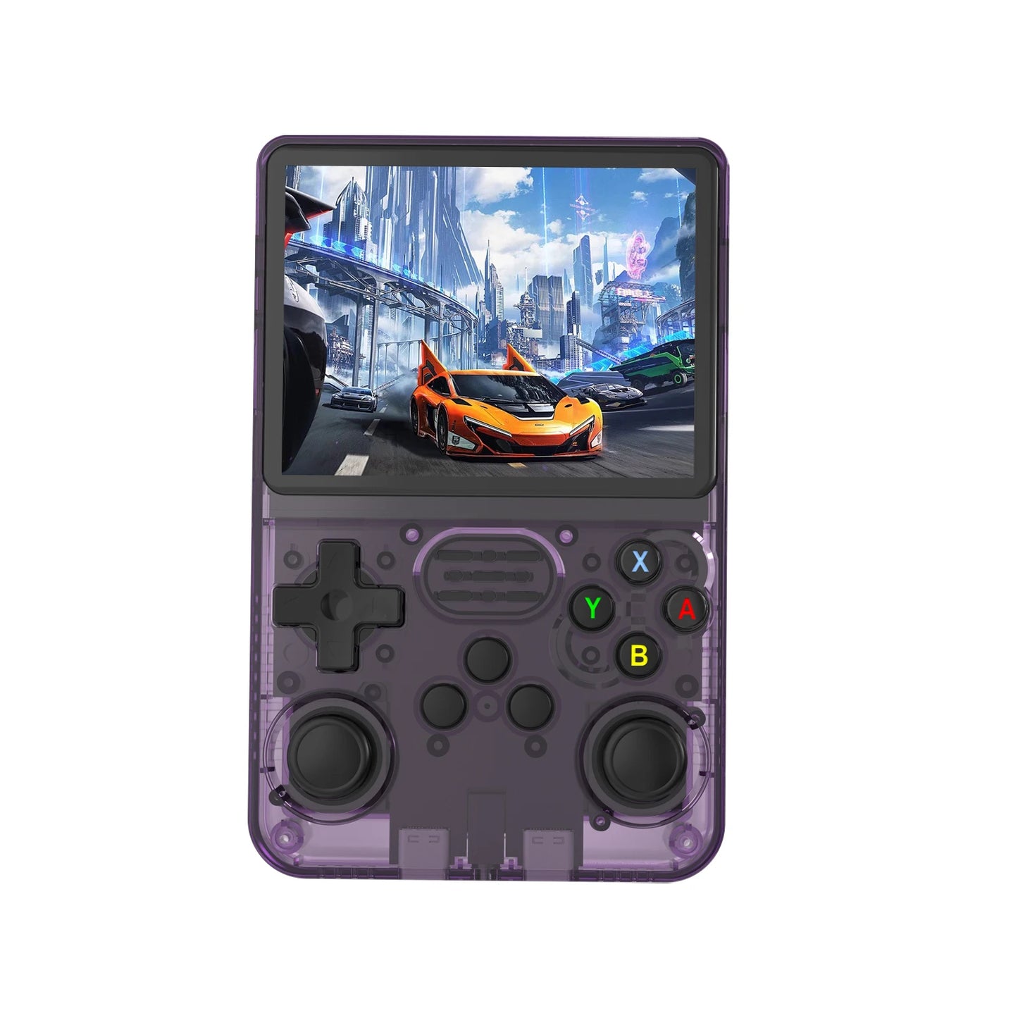 ATEBITE™ R36S Handheld Game Console