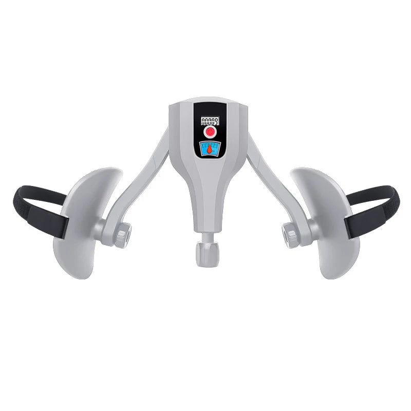 ATEBITE Kegel Pelvic Floor Muscle Trainer (10-60KG Resistance)