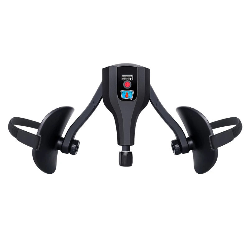 ATEBITE Kegel Pelvic Floor Muscle Trainer (10-60KG Resistance)