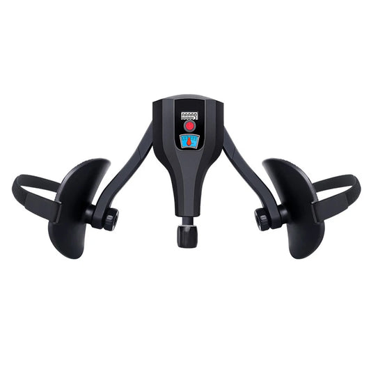 ATEBITE Kegel Pelvic Floor Muscle Trainer (10-60KG Resistance)