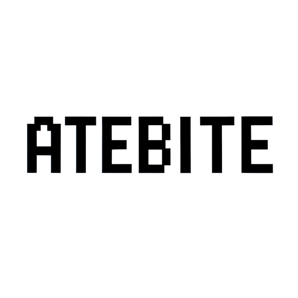 Atebite ᗧ···ᗣ···ᗣ··