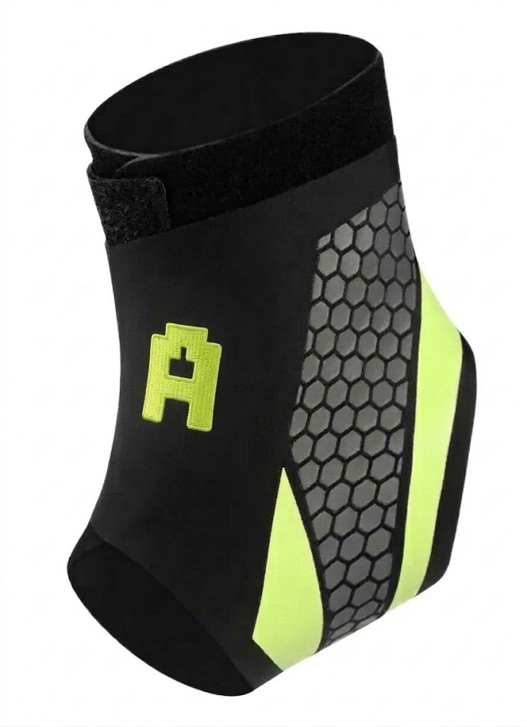 ATEBITE Ankle Brace Compression - Unisex Sport (Anti Injury) 20mmHg