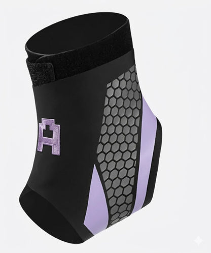 ATEBITE Ankle Brace Compression - Unisex Sport (Anti Injury) 20mmHg